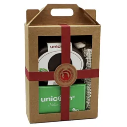 Unicorn unicorn Dusch-Set - mehr braucht man nicht zum Duschen – Produktbild 1 von 1