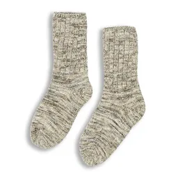 Living Crafts LIVING CRAFTS - Unisex Socken - Beige (97% Bio-Baumwolle; 2% Polyamid (recycelt); 1% Elasthan), Nachhaltige Mode, Bio Bekleidung – Produktbild 1 von 1
