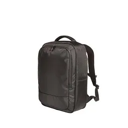 Halfar Business-Notebook-Rucksack GIANT, schwarz – Produktbild 1 von 1