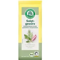 Lebensbaum LEBENSBAUM Bio-Gewürzmischung 'Salatgewürz', 40 g – Produktbild 1 von 1