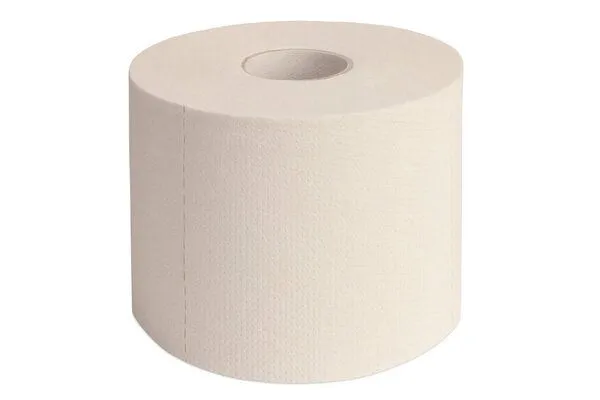 Green Hygiene Green Hygiene Toilettenpapier KORDULA, 3-lagig, 36 Rollen, 400 Blatt – Produktbild 2 von 4