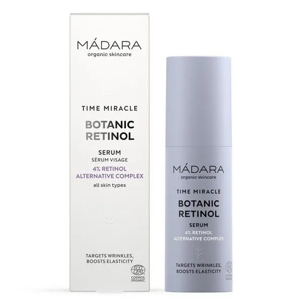 MADARA MADARA Retinol Alternative Serum – Produktbild 1 von 1