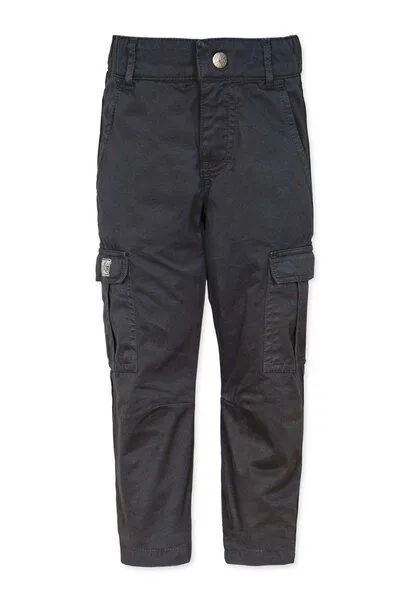 Band of Rascals Band of Rascals Cargo Pants, Dark-grey, – Produktbild 2 von 3