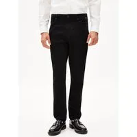ARMEDANGELS ARMEDANGELS AARJO TARPA Herren Tapered Jeans recycelter Baumwoll Mix Comfort Stretch, Rinse black, – Produktbild 1 von 1