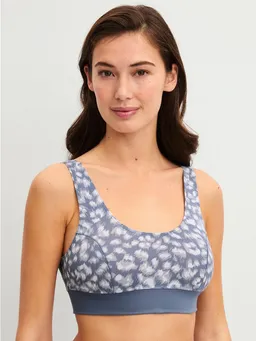CALIDA CALIDA Bustier Elastic Trend Baumwollmix, Single Jersey Qualität, elastisch, bequem, sportlich – Produktbild 1 von 1