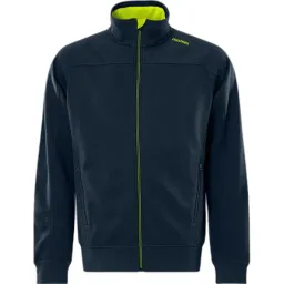 Fristads Trainingsjacke Fristads 7552 GSM – Produktbild 1 von 1