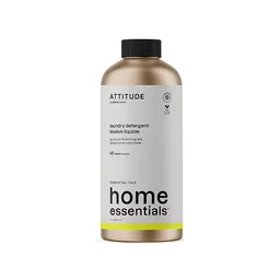 Attitude Attitude Waschmittel Geranium & Lemongrass – Produktbild 1 von 1