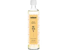 Sodasan Sodasan Nachfüller für Raumduft "SUNNY" mit Orange und Bergamot, 500 ml – Produktbild 1 von 1