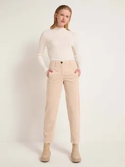 LANIUS LANIUS Kord Hose aus Bio-Baumwolle – Produktbild 1 von 1