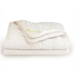 purnatour purnatour Bio Bettdecke Alpaka - DUO Winter warm – Produktbild 1 von 1