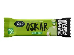 weltPartner WeltPartner Bio-Fruchtriegel "Oskar" 40 g – Produktbild 1 von 1