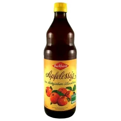 Burkhardt Apfelessig aus Bayern – Produktbild 1 von 1