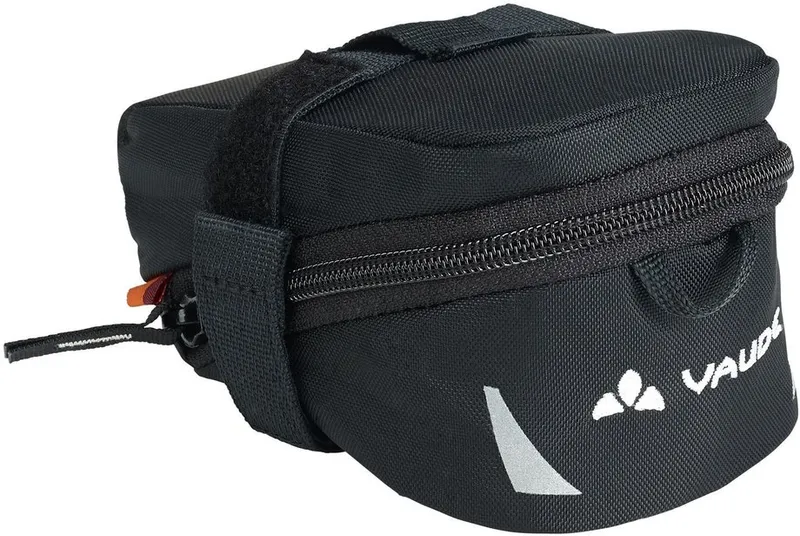 Vaude Vaude Tube Bag M Schwarz Modell 2026 – Produktbild 2 von 2