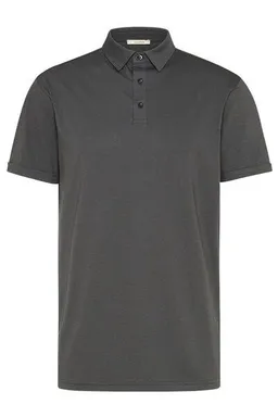 Wunderwerk Wunderwerk Herren Polohemd aus Bio-Baumwolle & Modal "Metro Polo male" – Produktbild 1 von 1