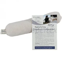 Speltex Speltex Natürliches Zirbenflocken-Intensiv-Duftpolster – Produktbild 1 von 1