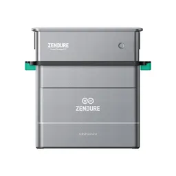 Zendure Deutschland Zendure Ace Tragbare Powerstation: Kompakte Energie für Unterwegs, ACE 1500 / 1*AB2000L – Produktbild 1 von 1