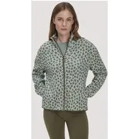 hessnatur hessnatur Fleece Jacke Relaxed ACTIVE LIGHT aus reiner Bio-Baumwolle – Produktbild 1 von 1