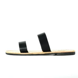 SORBAS SORBAS '26 Leder Pantoletten – Produktbild 1 von 1