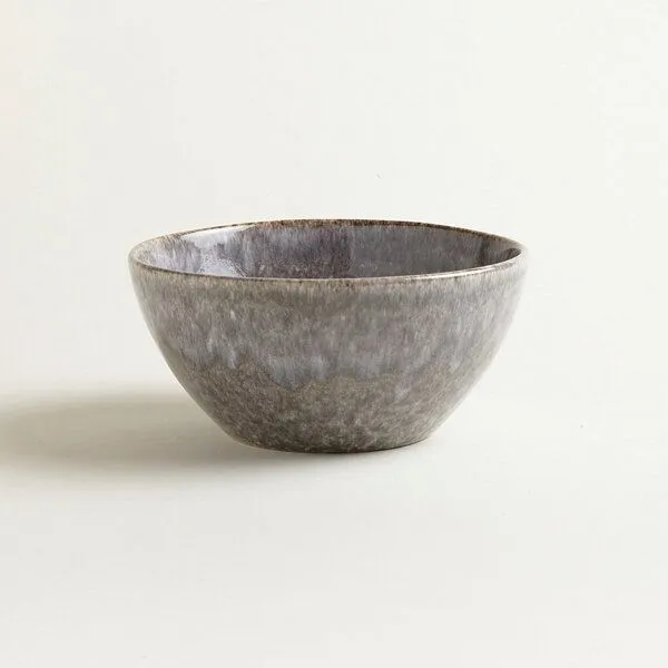 onomao onomao Bowl - Traditionell, Steingrau, – Produktbild 1 von 4