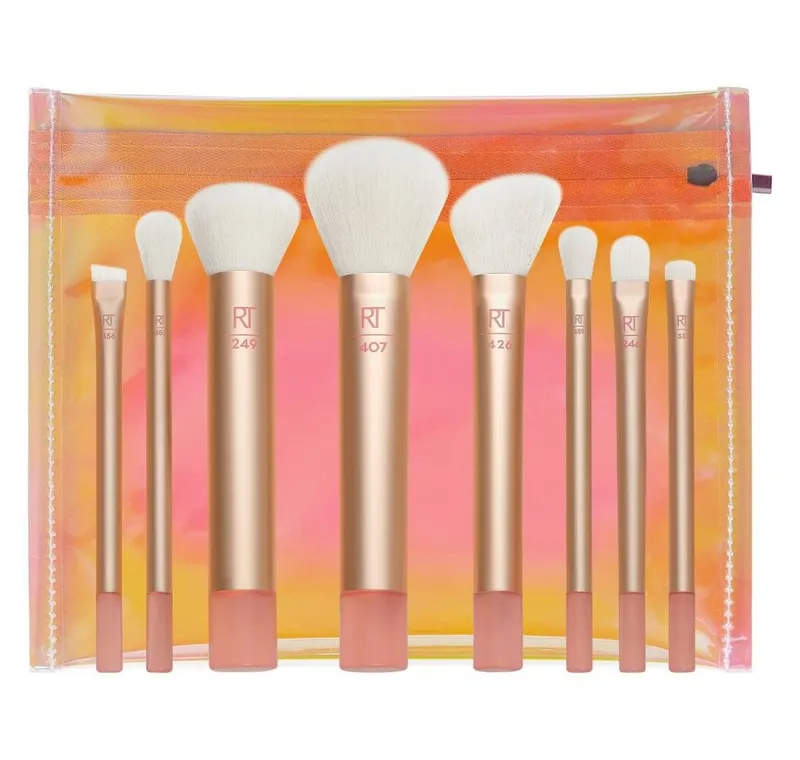 Real Techniques Kosmetikpinsel-Set The Wanderer 1 pc – Produktbild 1 von 3