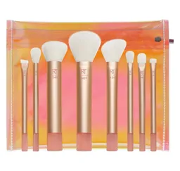 Real Techniques Kosmetikpinsel-Set The Wanderer 1 pc – Produktbild 1 von 1