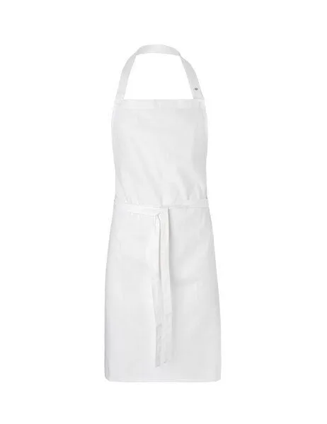 Neutral® - 3FREUNDE Neutral® - 3FREUNDE Küchenschürze, Weiss, – Produktbild 1 von 3
