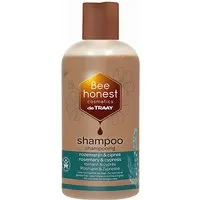 Bee Honest Bee Honest Shampoo Rosmarin & Zypresse – Produktbild 1 von 1