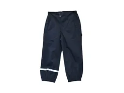 ducksday ducksday Kinder Regenhose dark blue (110/116) 6 Jahre – Produktbild 1 von 1