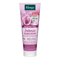 Kneipp Kneipp Reichhaltige Pflege Intensiv Handcreme – Produktbild 1 von 1