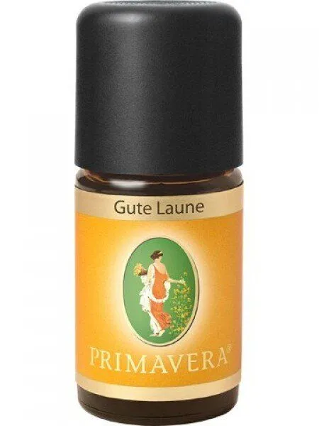 Primavera Primavera Duftmischung Gute Laune – Produktbild 1 von 1