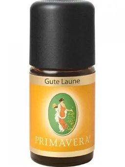 Primavera Primavera Duftmischung Gute Laune – Produktbild 1 von 1