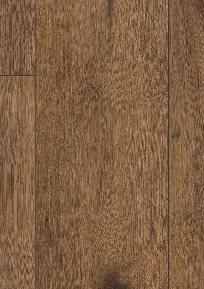 Egger Egger Laminat NatureSense* EL2099 Inuvik Eiche, (7mm, 2,494qm), Praktisch & Pflegeleicht, Braun, – Produktbild 3 von 5