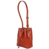 Marin et Marine Marin et Marine Bucket Bag, Marron, – Produktbild 1 von 1