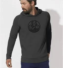Picopoc Picopoc Fahrrad Hoodie – Produktbild 1 von 1