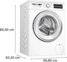 Bosch Bosch WUU28T42 – Produktbild 1 von 1