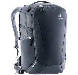 Deuter Deuter Reiserucksack Gigant Lifestyle, Freizeit Rucksack, Black, 32 Liter, Schwarz, Laptopfach – Produktbild 1 von 1