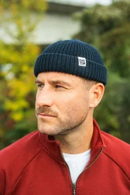 DIRTS dirts Sailor Beanie – Produktbild 1 von 1