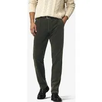 Meyer MEYER CHINO, Grün (grün), – Produktbild 1 von 1