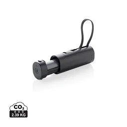 XD Collection XD Collection CycleCell 5000mah Powerbank mit herausnehmbarer Batterie – Produktbild 1 von 1
