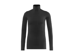 Living Crafts Living Crafts - Damen Rollkragen-Shirt - (100% Bio-Baumwolle) – Produktbild 1 von 1