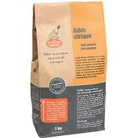 Droguerie Ecologique Droguerie Ecologique Citric Acid  - Citronensäure 1kg – Produktbild 1 von 1