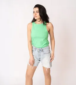 Gary Mash GARY MASH Tanktop Grace aus Biobaumwolle – Produktbild 1 von 1