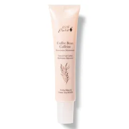 100% PURE® - Purity Cosmetics Coffee Bean Caffeine Restorative Moisturizer - Feuchtigkeitspflege – Produktbild 1 von 1