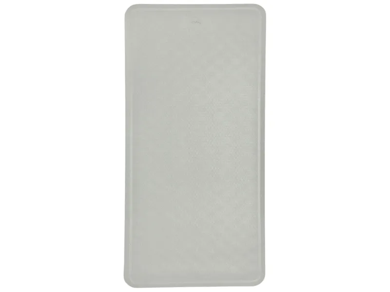 HEVEA HEVEA Badewanneneinlage Badematte aus Naturkautschuk Maße 75 x 34 cm, Braun, – Produktbild 2 von 2