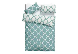 OTTO home Wendebettwäsche Alba in Gr. 135x200 oder 155x220 cm, Renforcé, 2 teilig, Bettwäsche mit Wendeoptik, in verschiedenen Qualitäten, Baumwolle – Produktbild 1 von 1