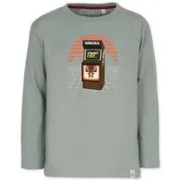 Band of Rascals Band of Rascals Arcade Longsleeve – Produktbild 1 von 1