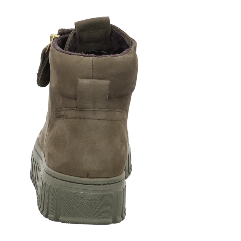 Tamaris Tamaris 25206 für Damen, grün, Größe 40 EU, Grün, – Produktbild 4 von 7