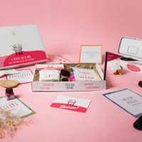 Packtive Packtive 4 Dates in a Box - Die Geschenkbox für Paare – Produktbild 1 von 1