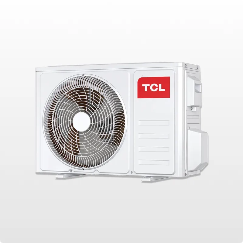 TCL Split Klimaanlage R32 A++ 18000 BTU (5,0 kW), TCL BreezeIN AI | WLAN, Inverter, AI-Modus – Produktbild 5 von 8