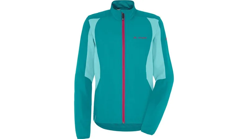 Vaude Vaude Dundee Classic ZO Jacket – Produktbild 7 von 8